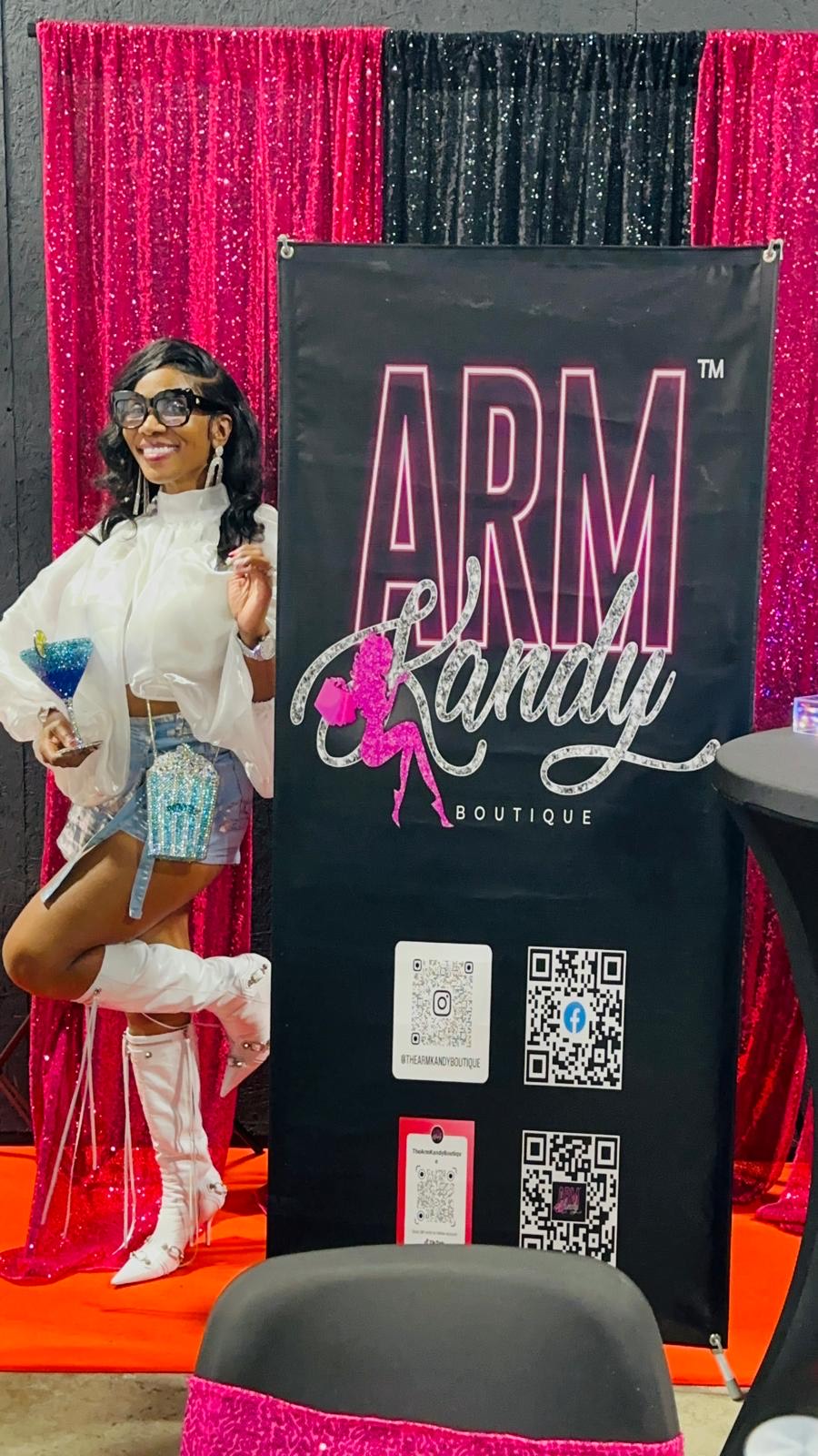 Sparkling Popcorn Bucket - Image 6