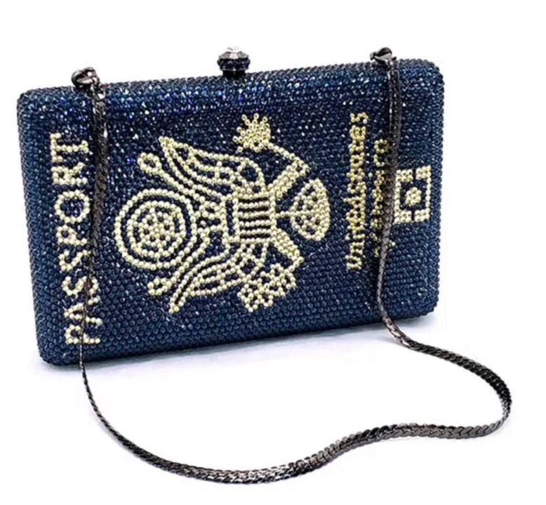 Azure International Glam Traveler