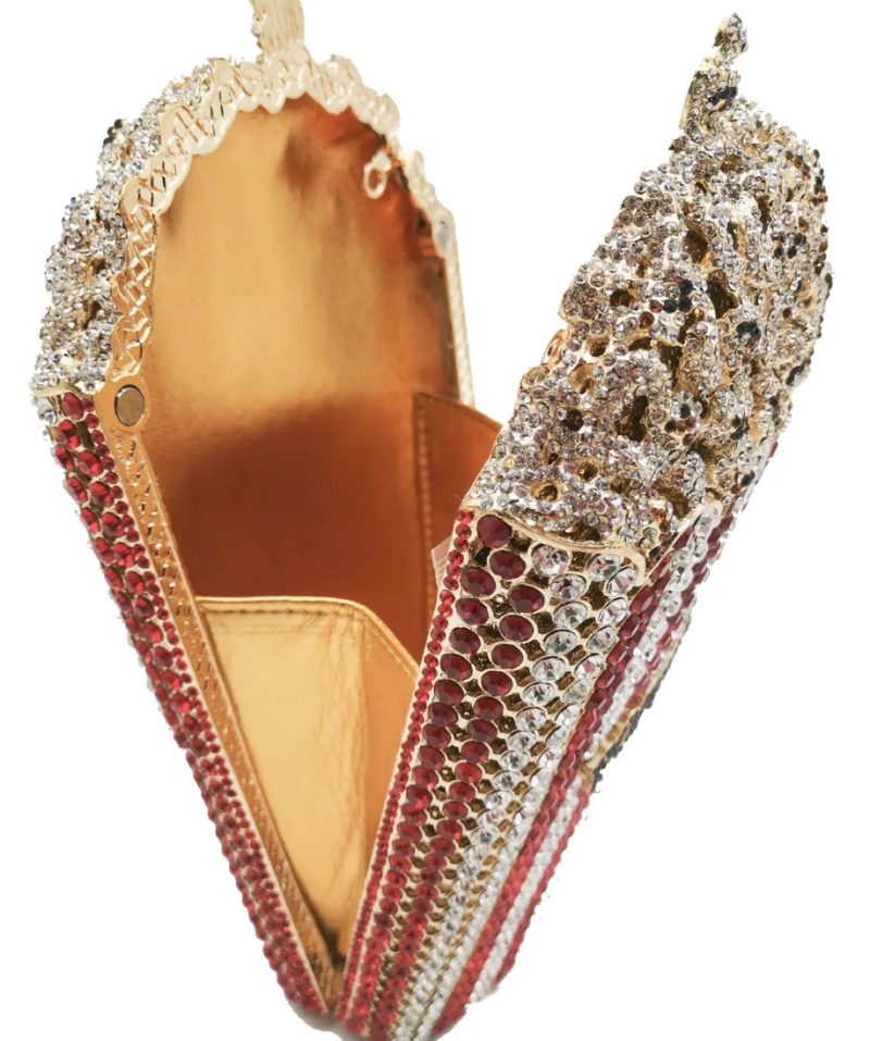 Sparkling Popcorn Bucket - Image 5