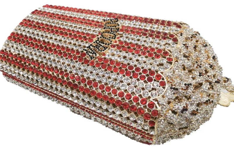 Sparkling Popcorn Bucket - Image 4