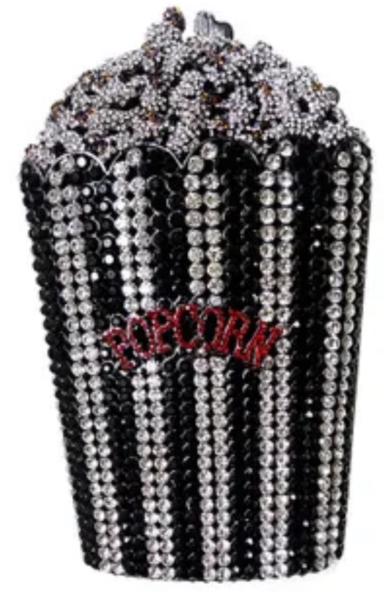 Sparkling Popcorn Bucket - Image 3