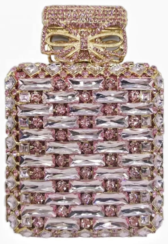 Sparkling Scentsational