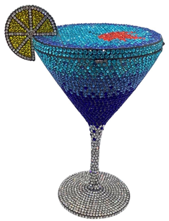 Martini Glass