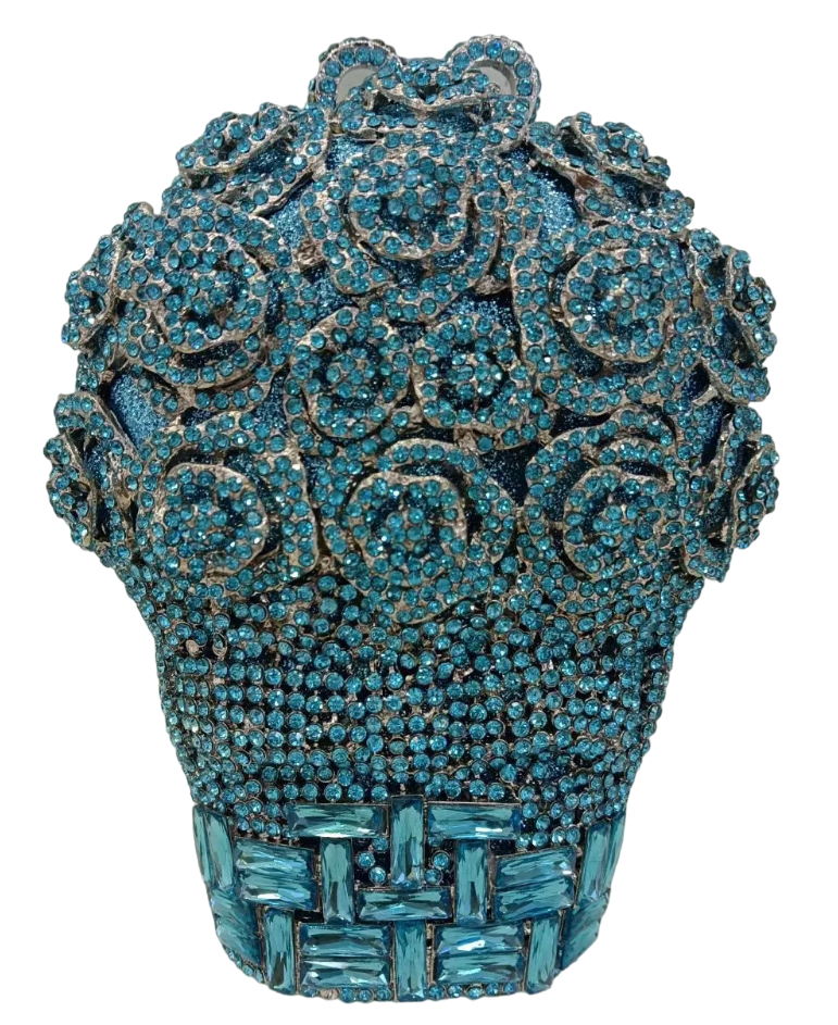 Glamorous Rose Petal